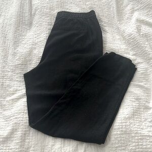 Old Navy Linen Pants